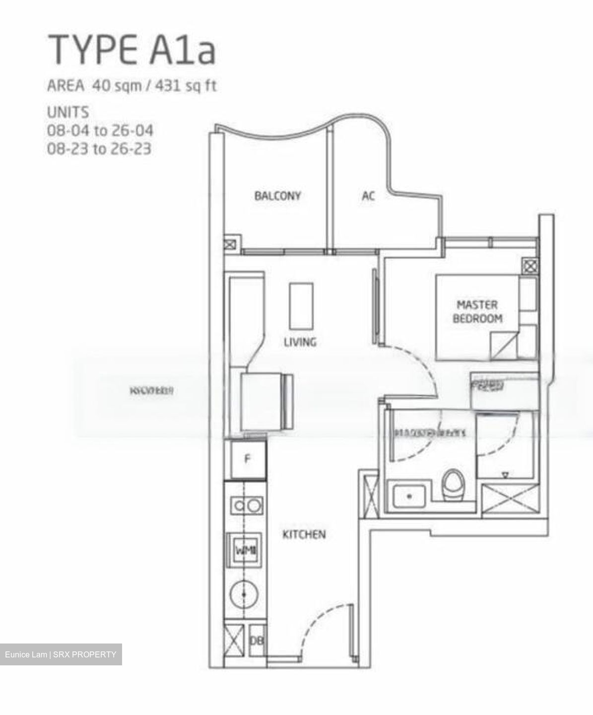 Queens Peak (D3), Condominium #454502251